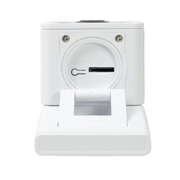 PNI IP744 4MP, široki kot, mini wifi kamera