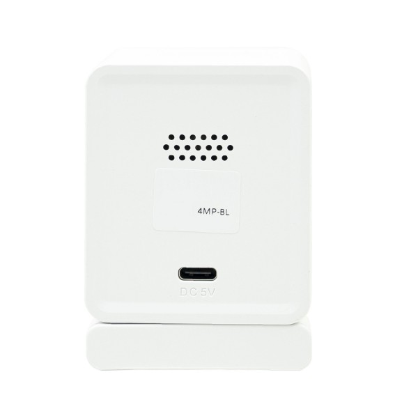 PNI IP744 4MP, široki kot, mini wifi kamera
