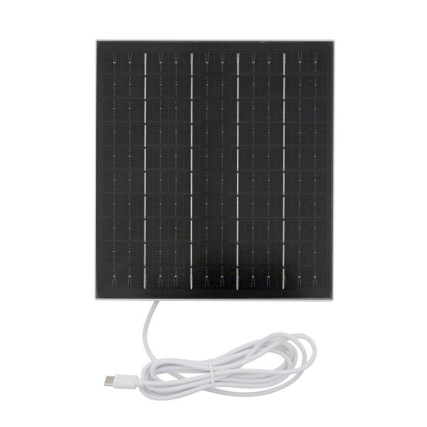 Video nadzorna kamera IP794, Solarna, CAMhi