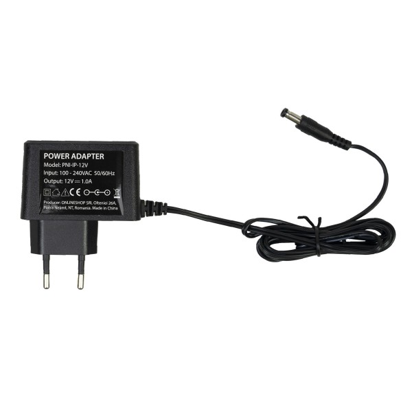 IP840 WiFi brezžična kamera, 8MP, AI funkcije,ICSee