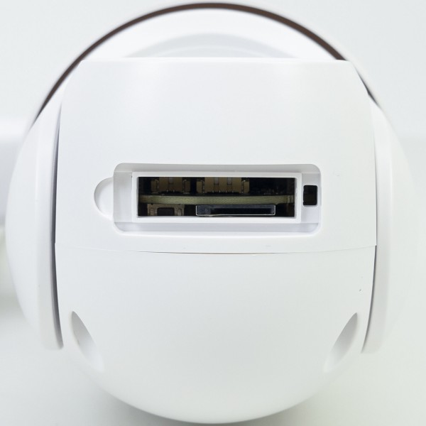 IP840 WiFi brezžična kamera, 8MP, AI funkcije,ICSee