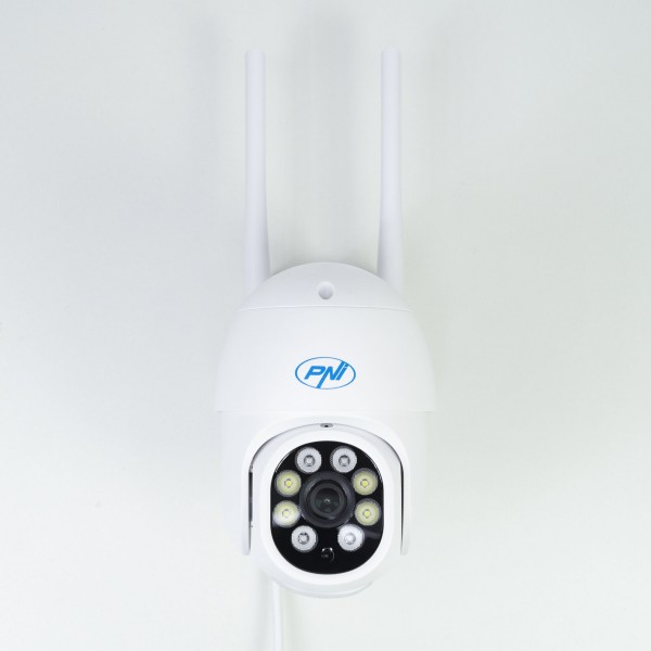 IP840 WiFi brezžična kamera, 8MP, AI funkcije,ICSee