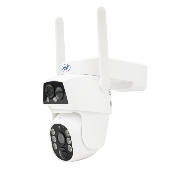 Videonadzorna kamera IP894 GSM 4G PTZ video nadzorna kamera, CamHi 