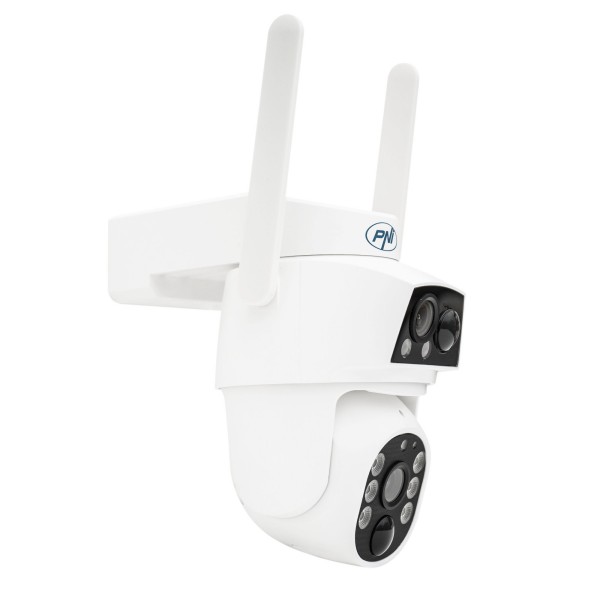 Videonadzorna kamera IP894 GSM 4G PTZ video nadzorna kamera, CamHi 