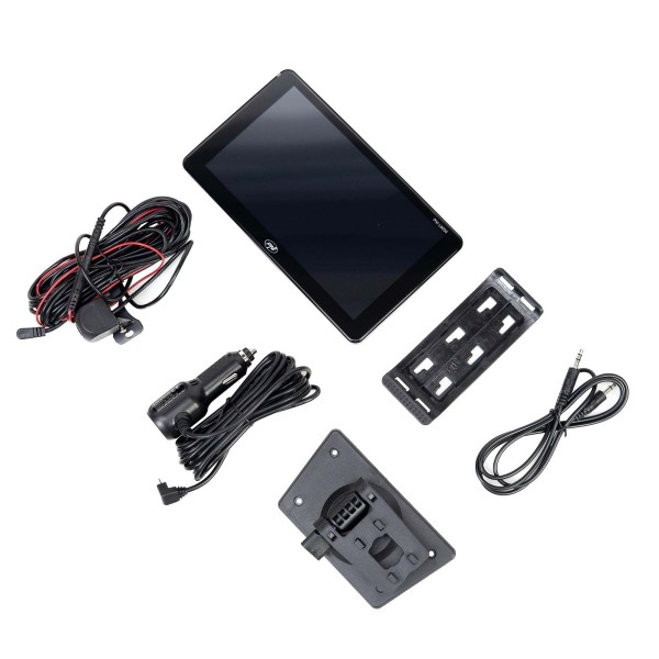 Avtomobilski multimedijski predvajalnik L8050