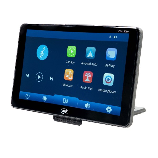 Avtomobilski multimedijski predvajalnik L8050
