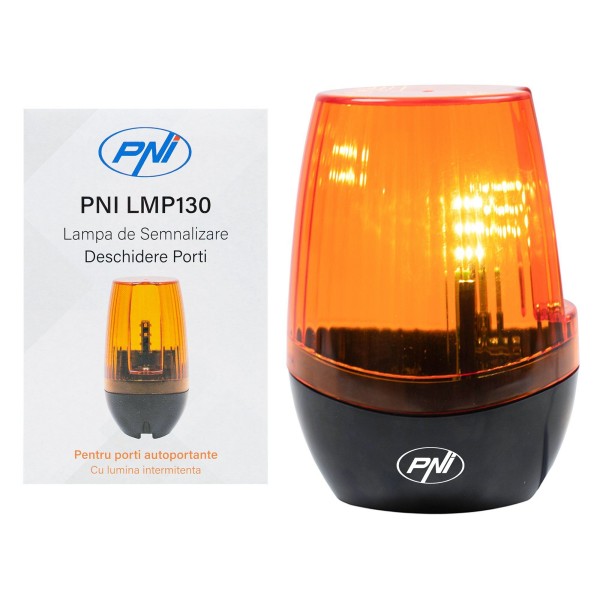 LED signalna luč  PNI LMP130 