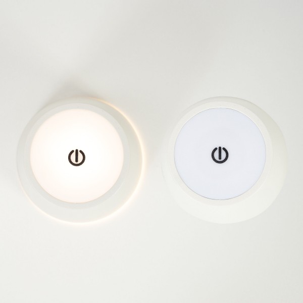 Namizna LED svetilka LT04W