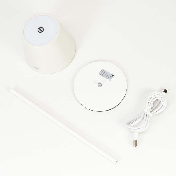 Namizna LED svetilka LT04W