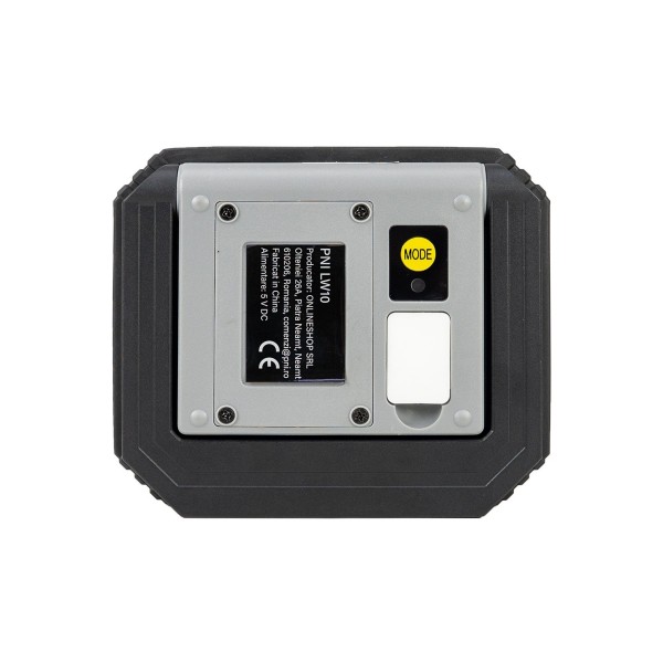 PNI LED reflektor LW10 10W 6500K Delovna svetilka