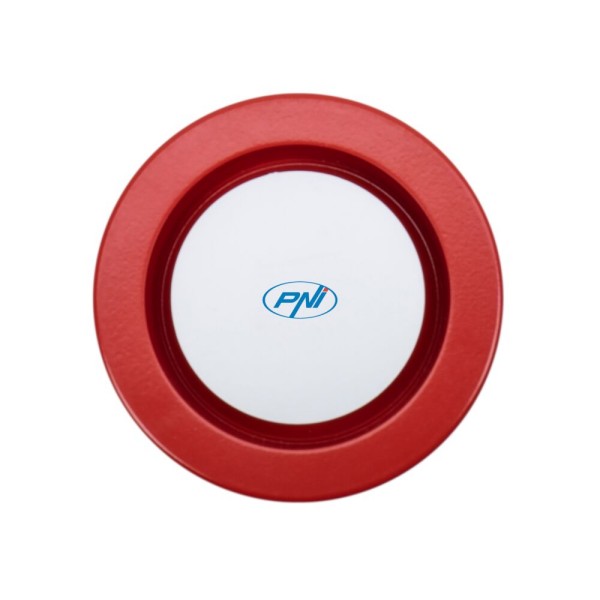 PG600LR Safe House brezžični alarmni sistem, aplikacija TUYA iOS/Android