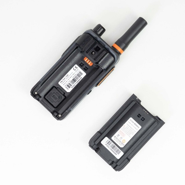 PNI Radijska postaja POC 1300