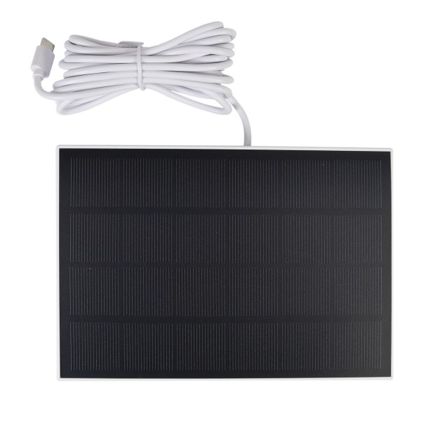 Pametna ptičja krmilnica PNI MyBird PT035 s 4MP Wi-Fi kamero in 3W sončnim panelom