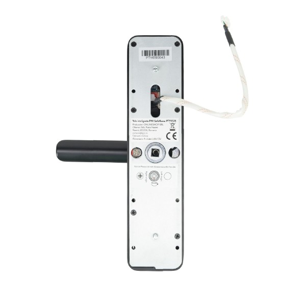 Pametna kljuka PTY6526