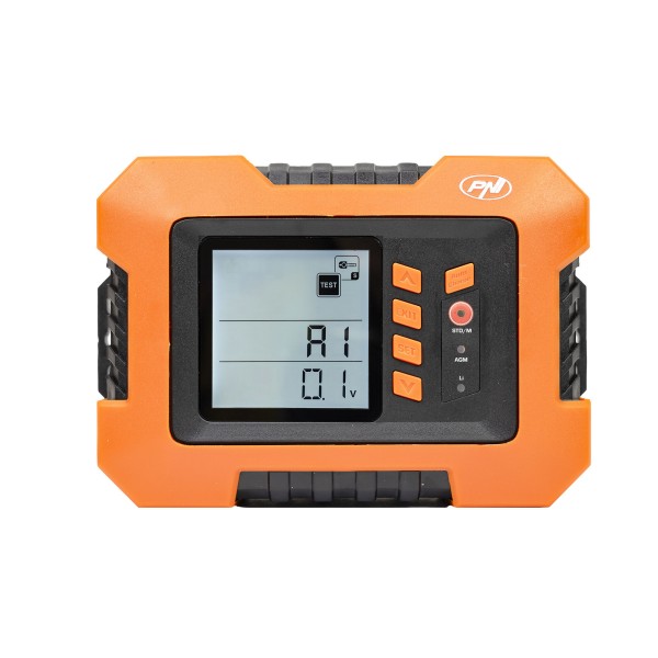 Hitri polnilec za akumulatorje C130