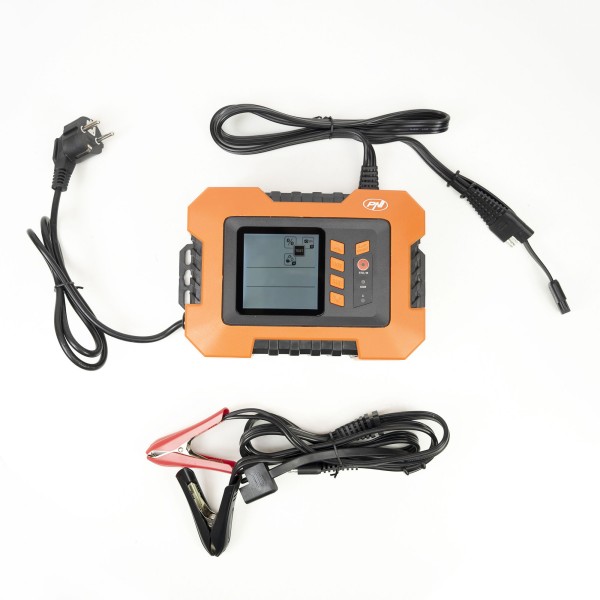 Hitri polnilec za akumulatorje C130