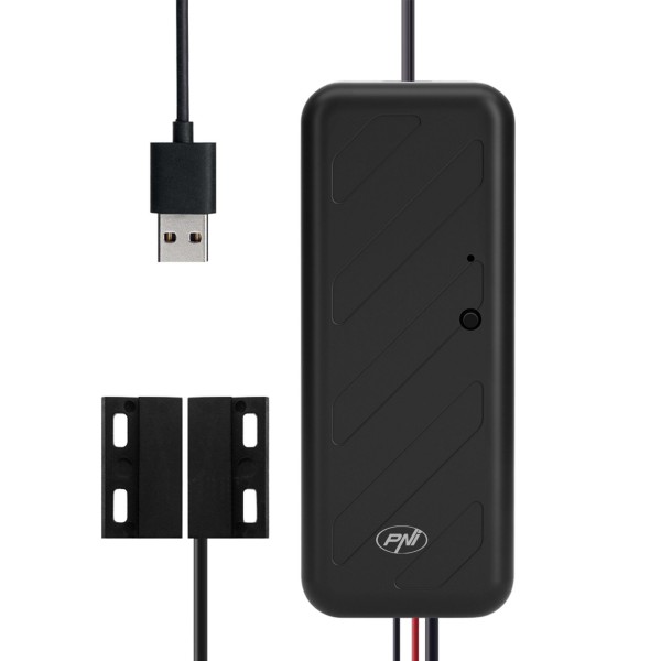 Pametni rele za odpiranje garažnih vrat RG121