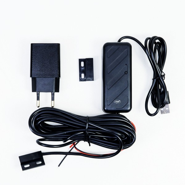 Pametni rele za odpiranje garažnih vrat RG121