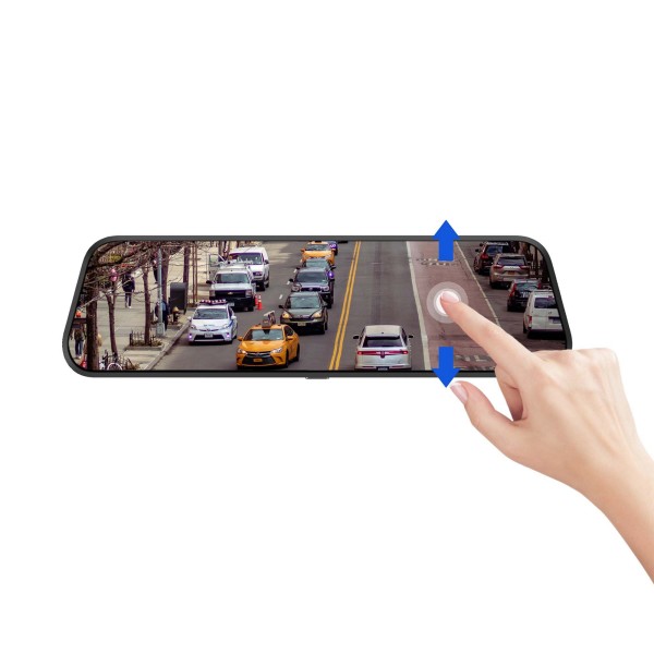 Avtokamera Voyager S2800