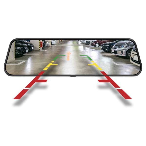 Avtokamera Voyager S2800