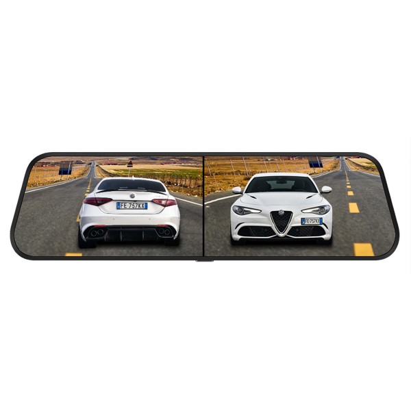 Avtokamera Voyager S2800