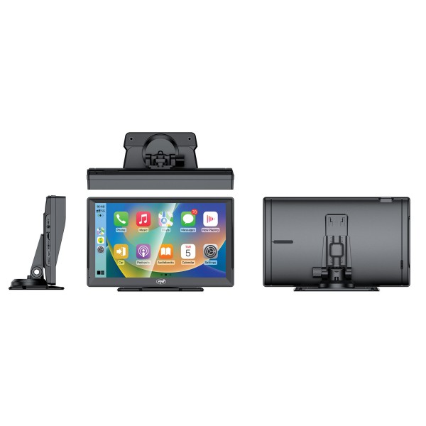 PNI navigacijski sistem  S939 PRO GPS