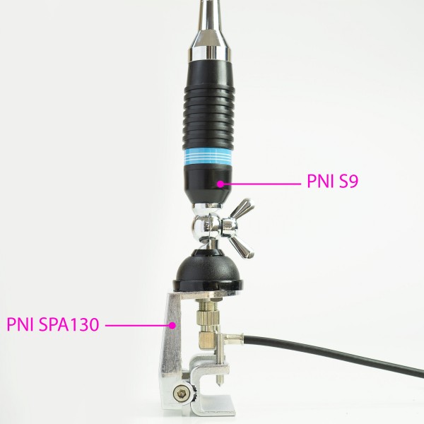 Antena za CB postajo S9