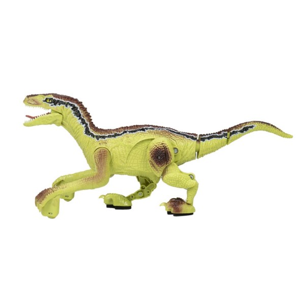 PNI Dinozaver Silvercloud DYNO1