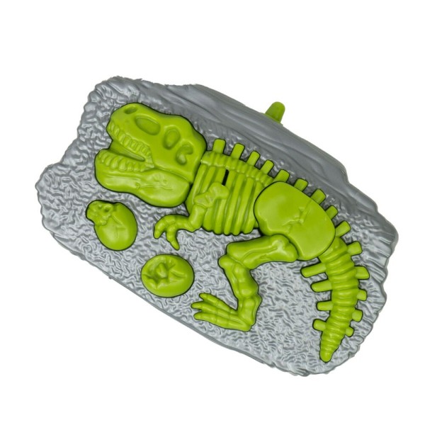 PNI Dinozaver Silvercloud DYNO1