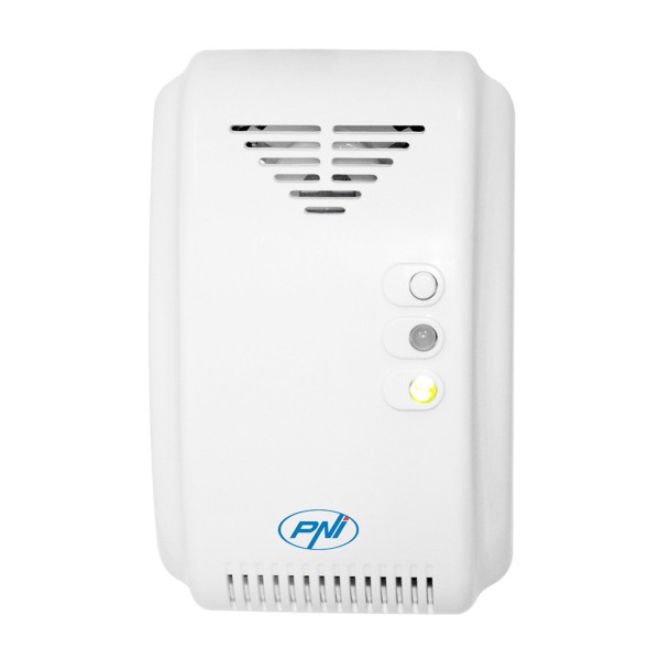 PNI SH200 Komplet senzorja za plin in elektromagnetnega ventila