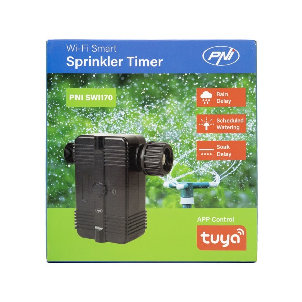 Inteligentni namakalni programator SWI170