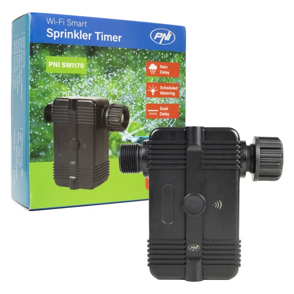 Inteligentni namakalni programator SWI170