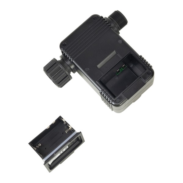 Inteligentni namakalni programator SWI170