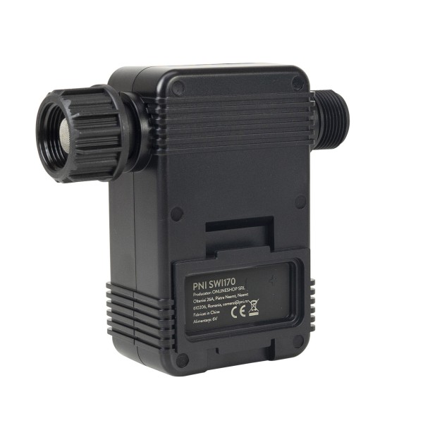 Inteligentni namakalni programator SWI170