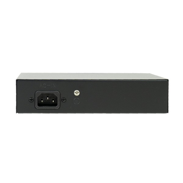 PNI Stikalo POE SWPOE42 4port