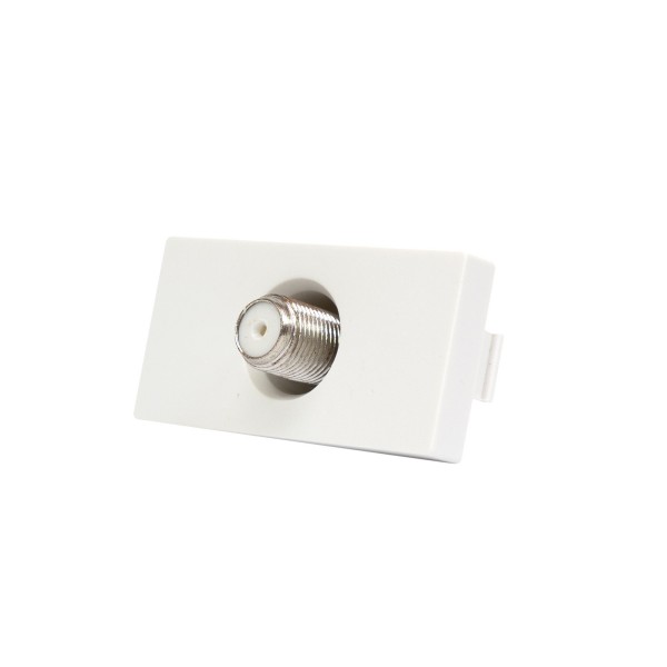 Modularna vtičnica TV10