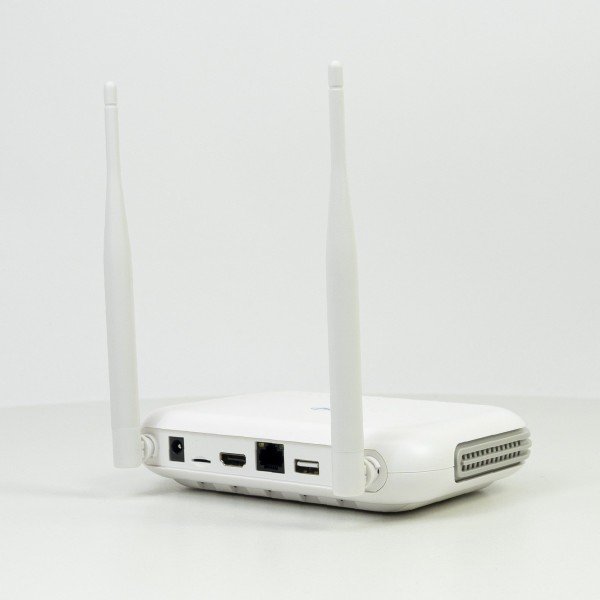 PNI Videonadzor WIFI800 + 4xIP840