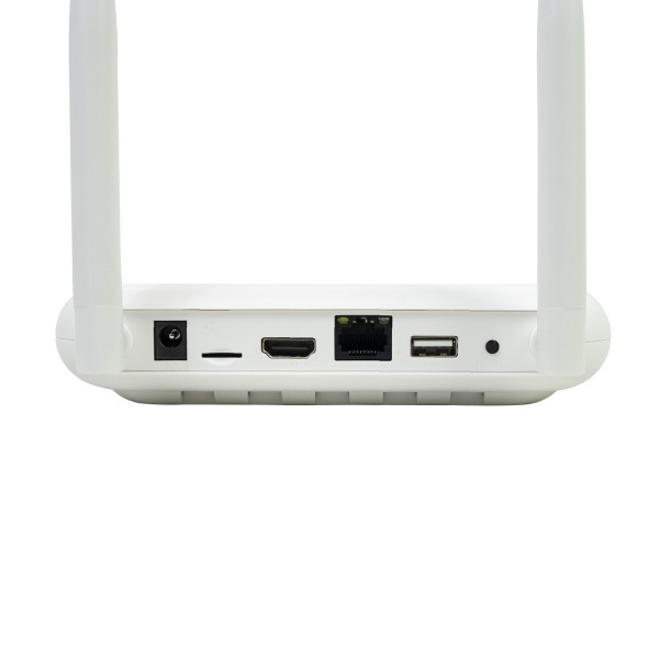 PNI Videonadzor WIFI800 + 4xIP840