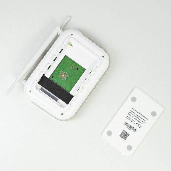 PNI Videonadzor WIFI800 + 4xIP840