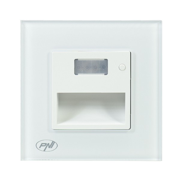 Svetilka za osvetlitev stopnišča WL100 LED