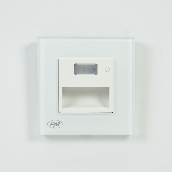 Svetilka za osvetlitev stopnišča WL100 LED