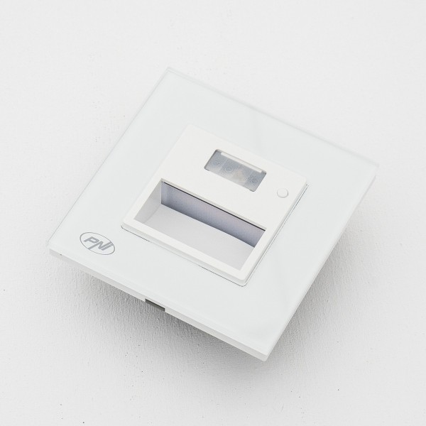 Svetilka za osvetlitev stopnišča WL100 LED