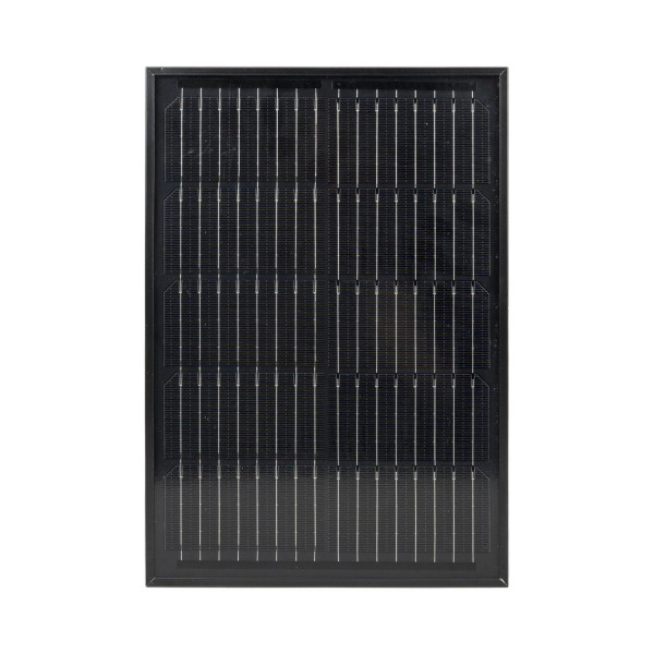 LED reflektor s solarnim panelom WS100 