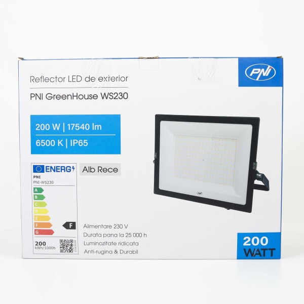 LED reflektor WS230