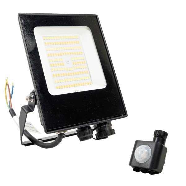 LED Reflektor WS550