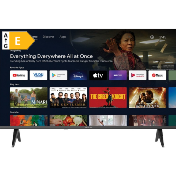 LED TV Tesla 40E635BFS LED televizor, Android TV