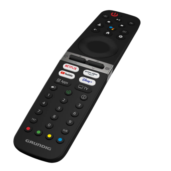 GRUNDIG 50GIQ8900B, 50