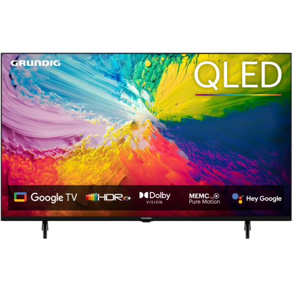 GRUNDIG 50GIQ8900B, 50