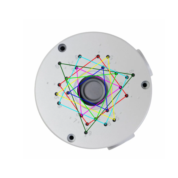 Evolveo Detective DB montažna doza za kamero