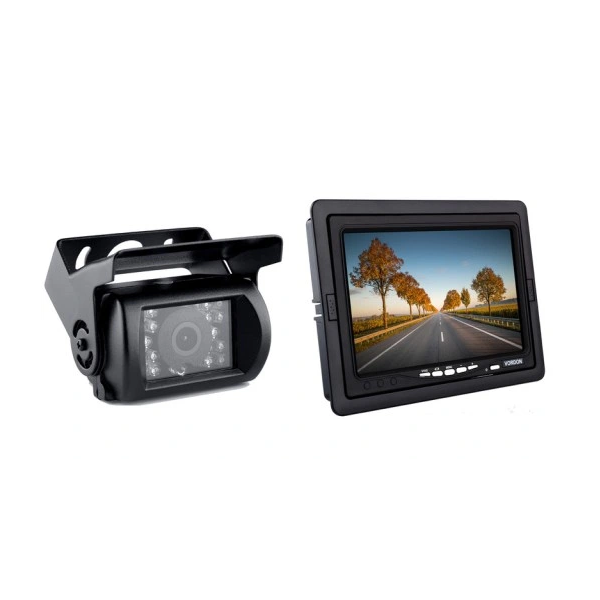 Vordon brezžična kamera z zaslonom  VRC-310